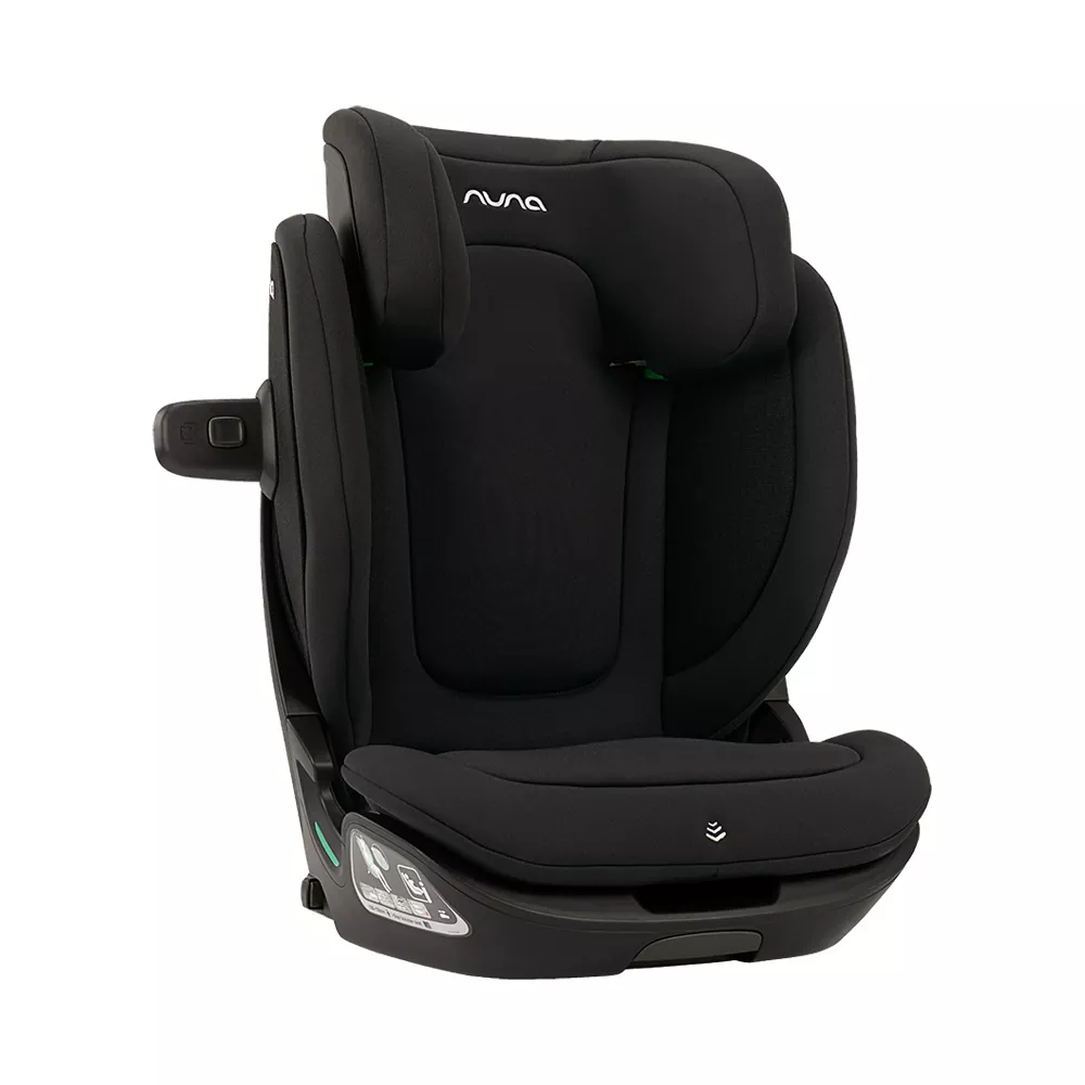Silla de coche Nuna Aace LX Caviar de 100 - 150 cm